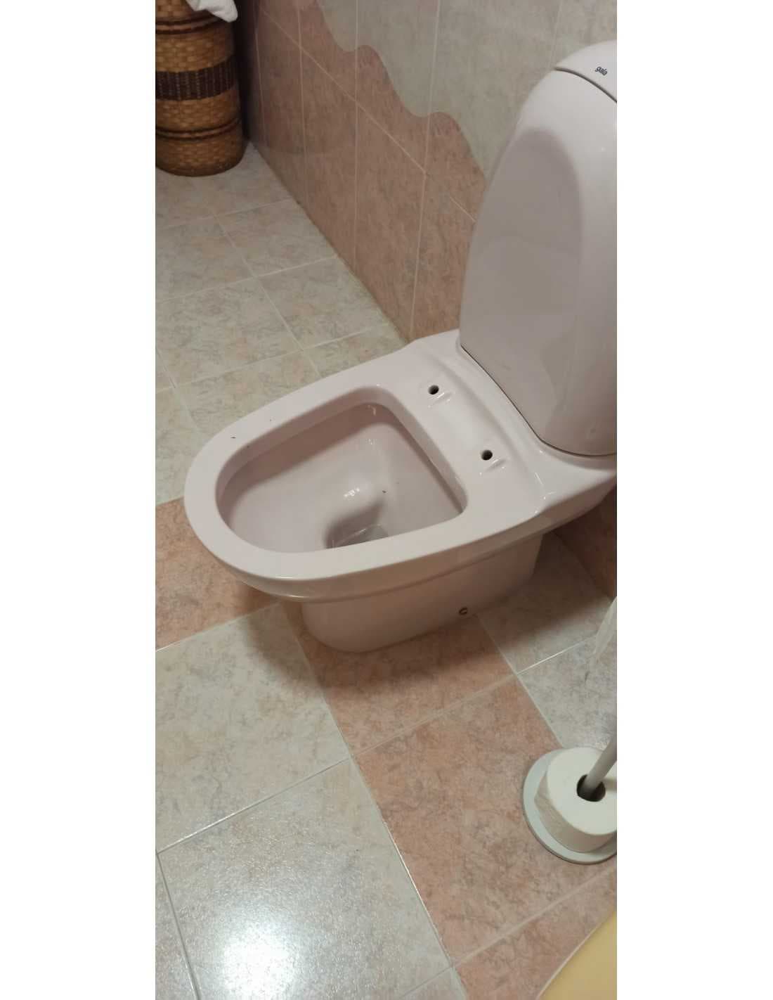 Tapa wc Aurea de Gala Compatible Etoos