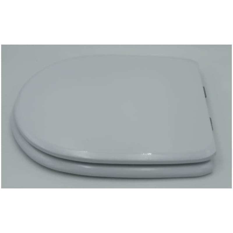 Tapa WC Compatible Domo de Sangrá