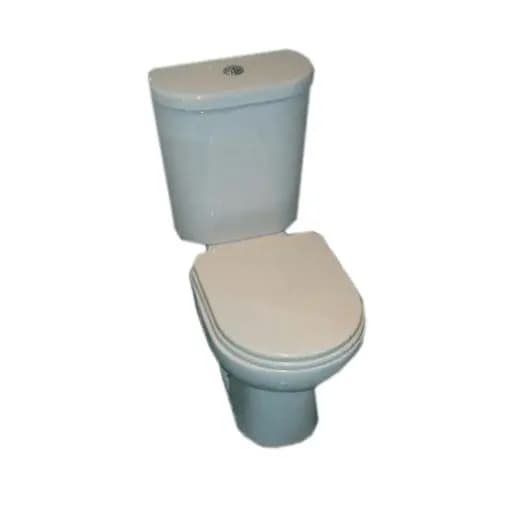 Tapa Wc Stylo de Bellavista ORIGINAL REF ES4116