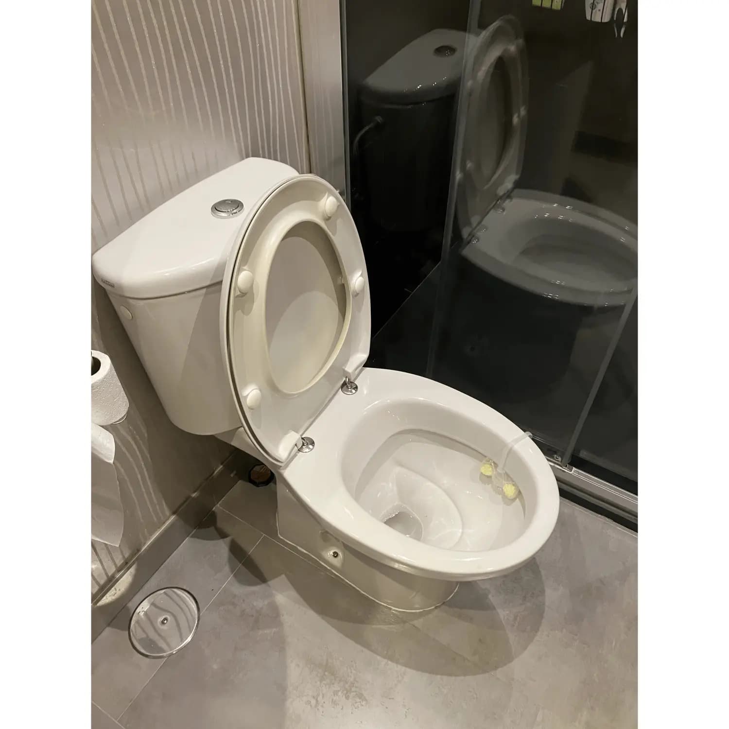 Tapa Wc compatible Marea de Noken