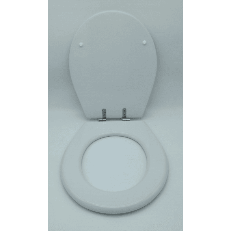 Tapa WC Compatible Venecia de Porsan