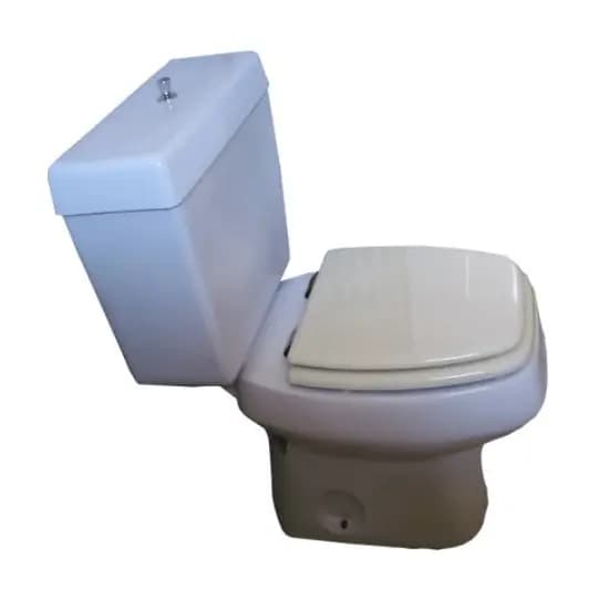Tapa Wc compatible Durius de Valadares