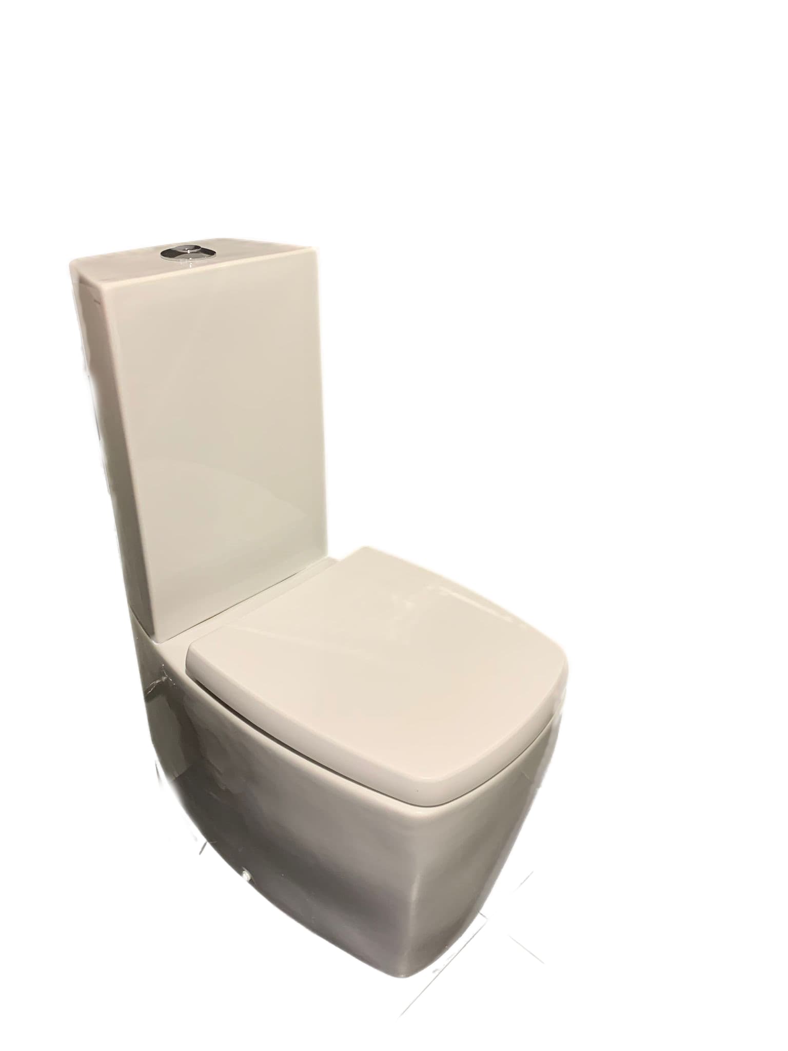 Tapa Wc compatible SA02 de Galassia