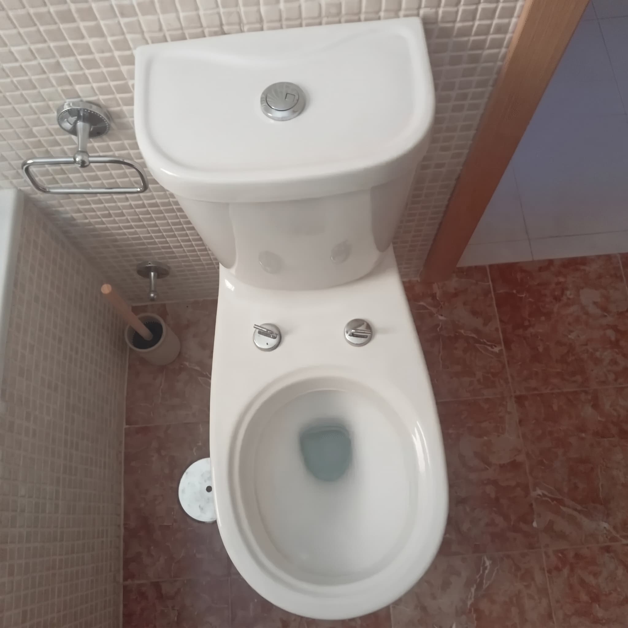 Tapa Wc compatible Mode de Noken