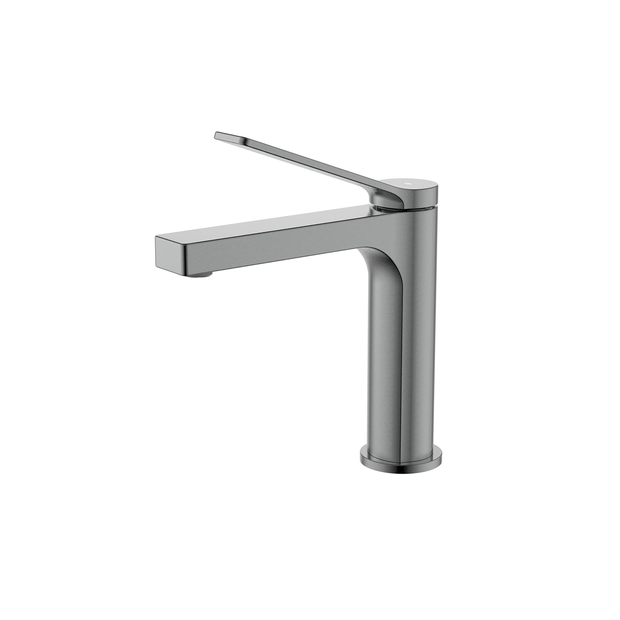Grifo de lavabo Tarsio titanio 3201T