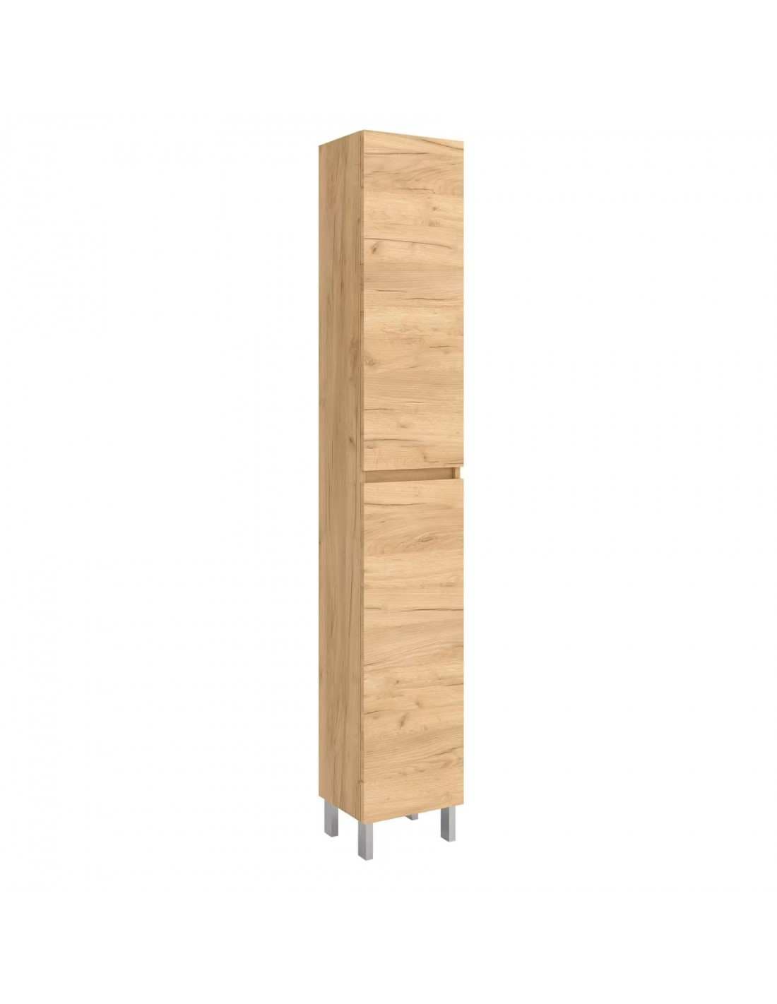Columna auxiliar INFINITY 2 puertas para baño 5
