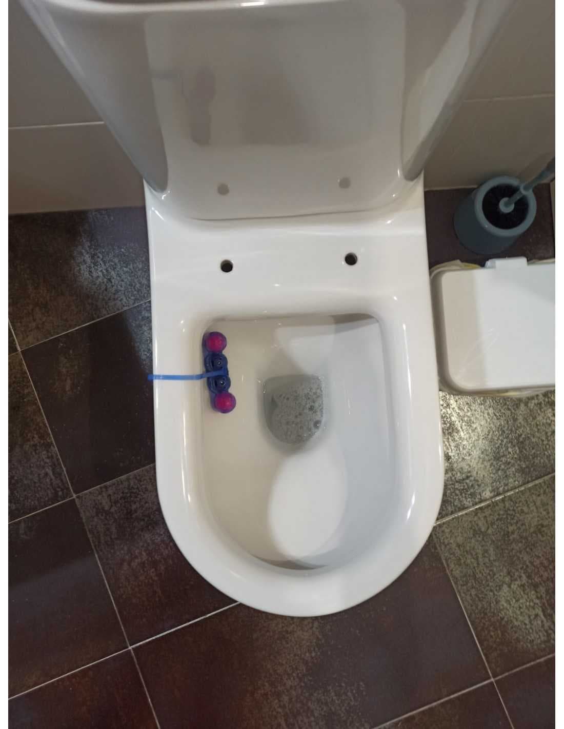 Tapa Wc Marina vertical Gala Compatible Etoos
