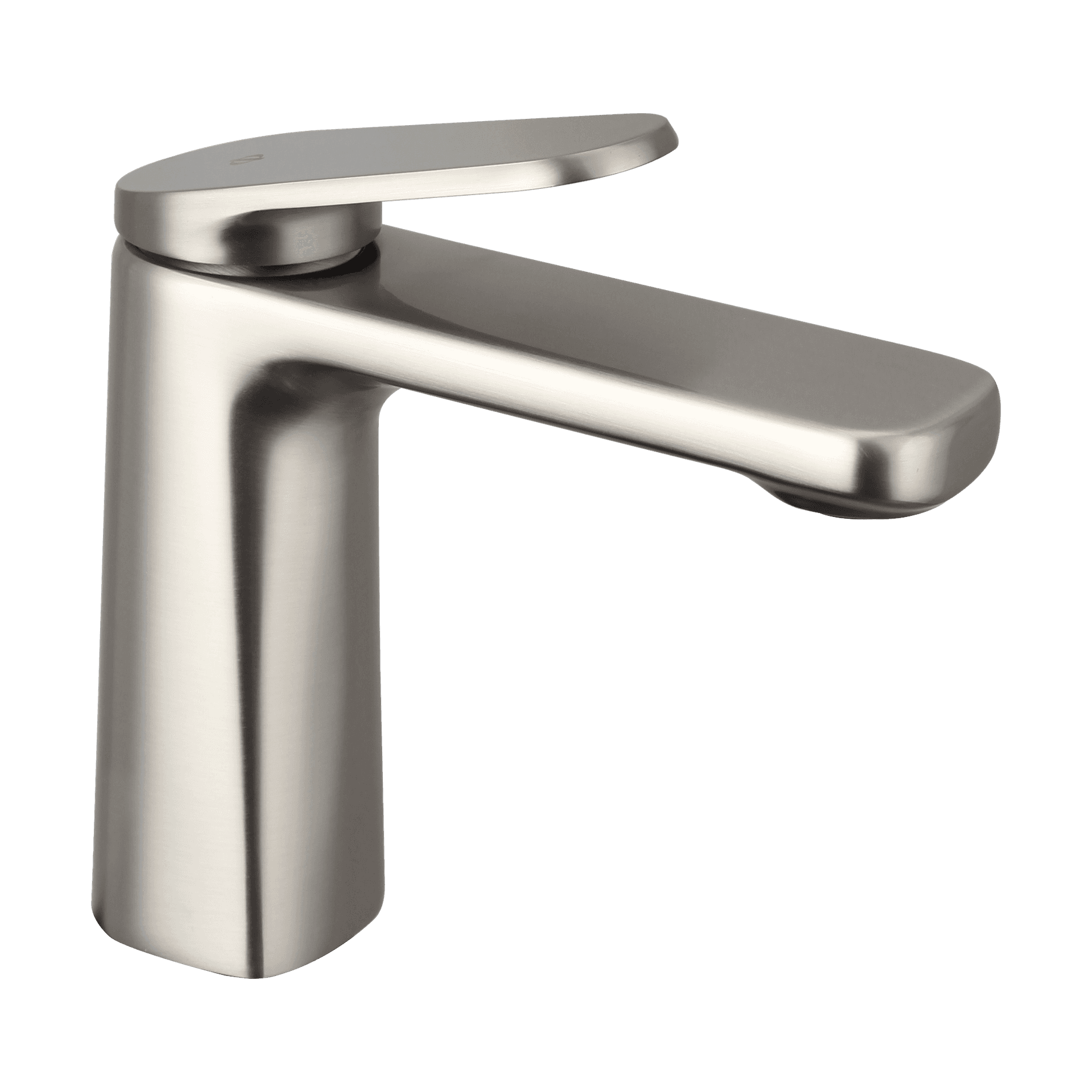Grifo de lavabo Lazio níquel 3240NK