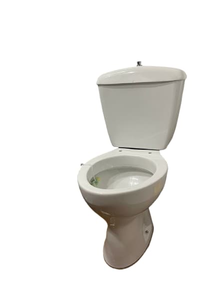 Tapa wc Florida de Gala Compatible Etoos