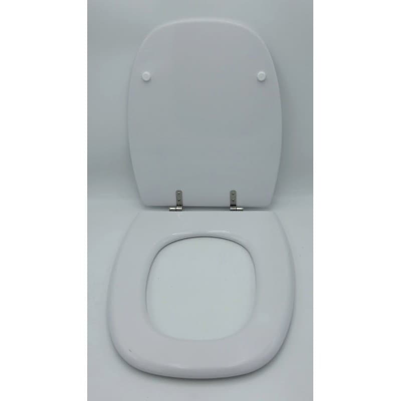 Tapa Wc compatible Festa de Jacob delafon