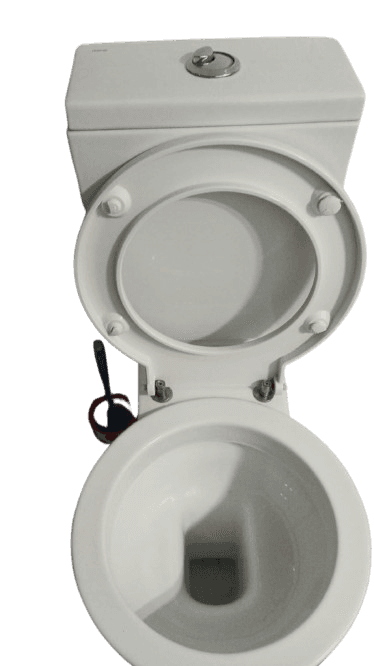 Tapa Wc compatible Reflex de Unisan