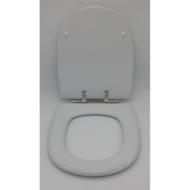 Tapa WC Compatible Suspendido de Sangrá