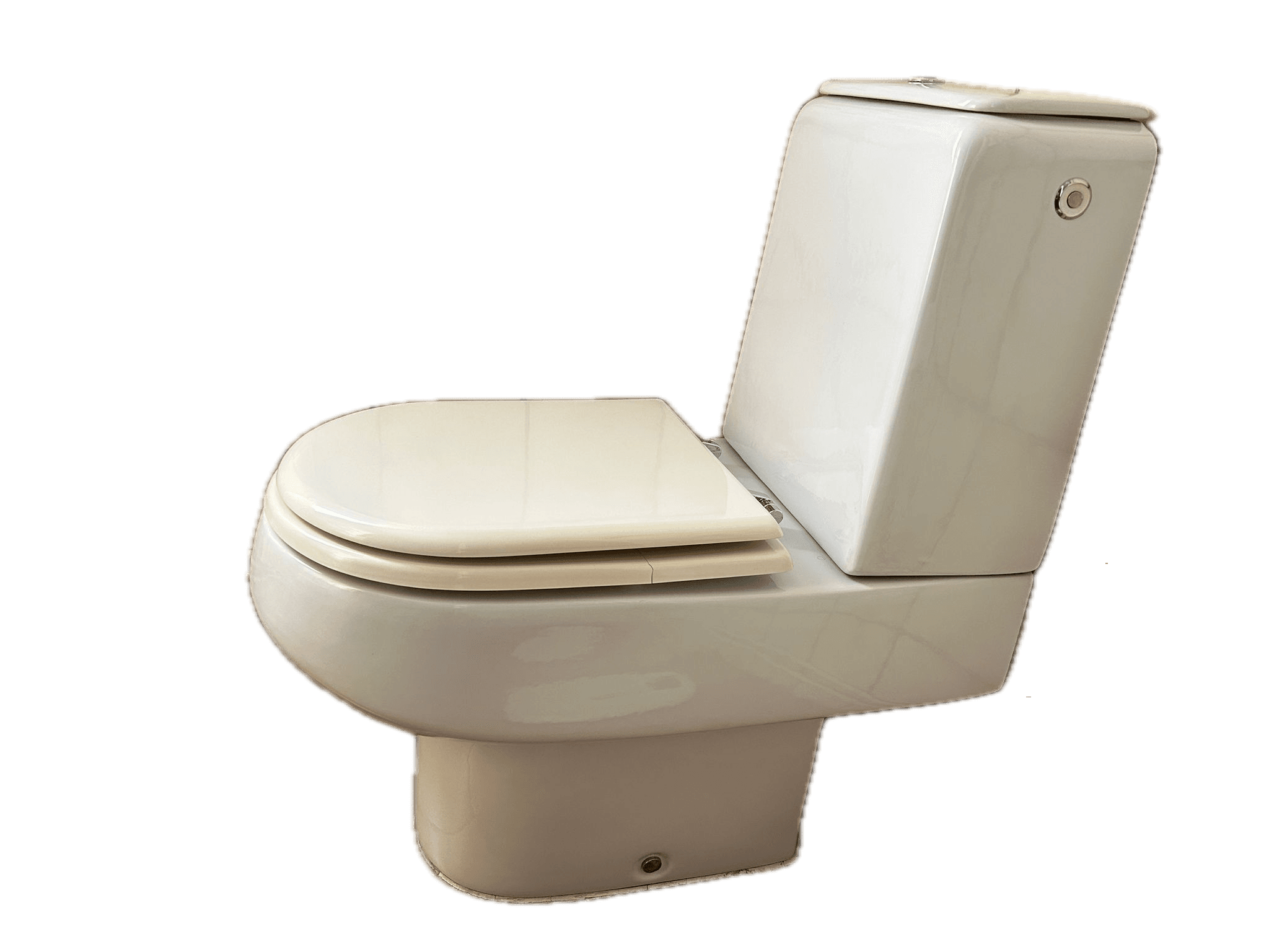 Tapa Wc compatible Quadraco de Dolomite