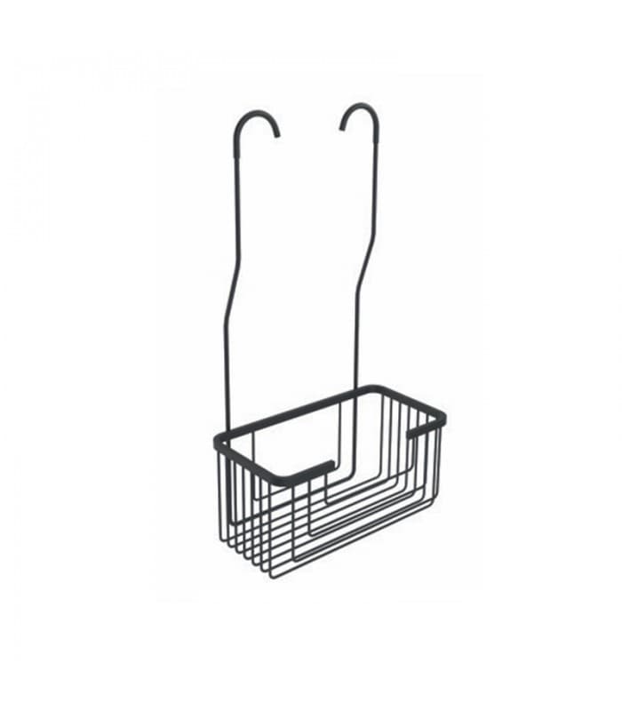 Jabonera para grifería negro mate ADG003/NG