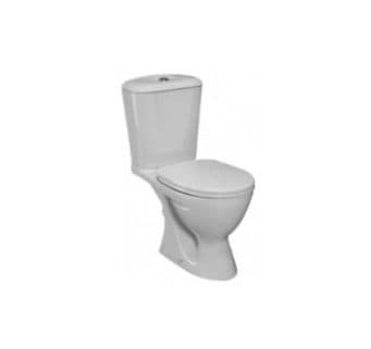 Tapa wc compatible Ecco de Ideal Standard