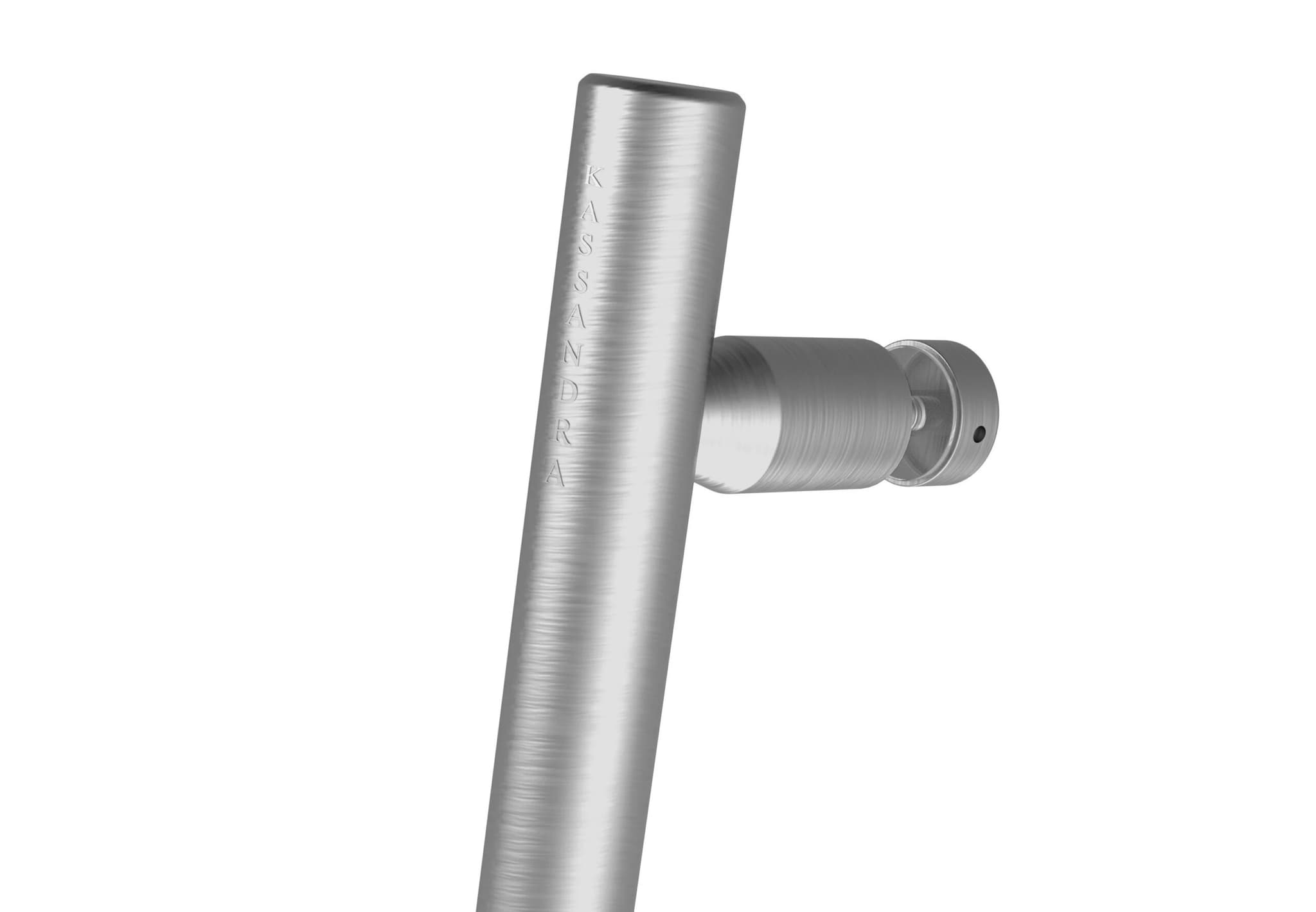 Babilon 32 Acero Inoxidable 3