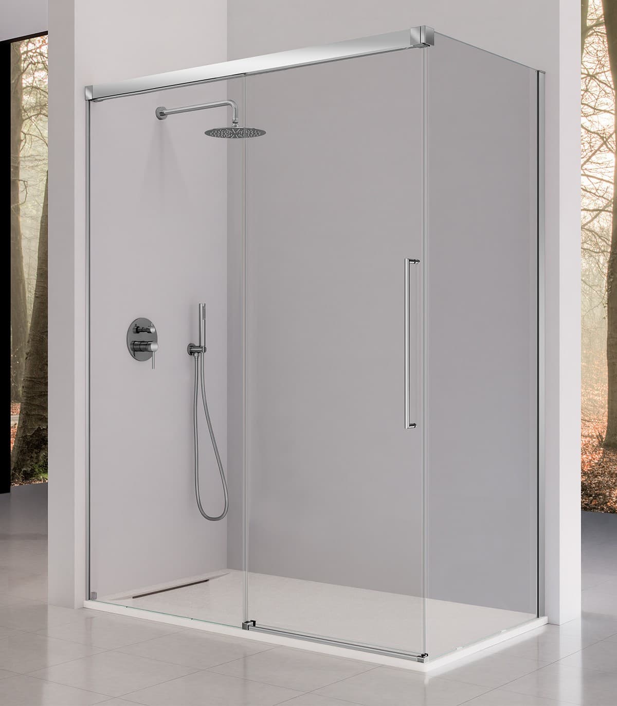 Pavia Ai102 Plata Brillo 2