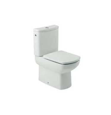 Tapa Wc compatible Dama Senso de Roca
