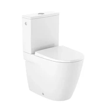Tapa Wc compatible Ona de Roca
