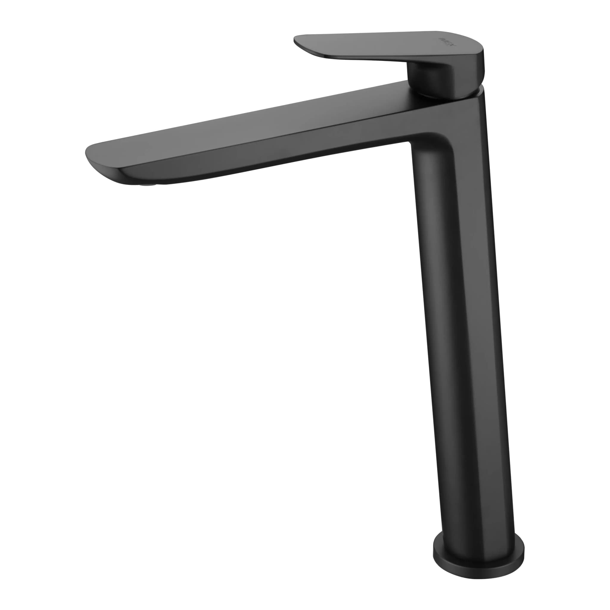 Monomando lavabo caño alto BELGICA nefgro mate / BDZ044-3/NG