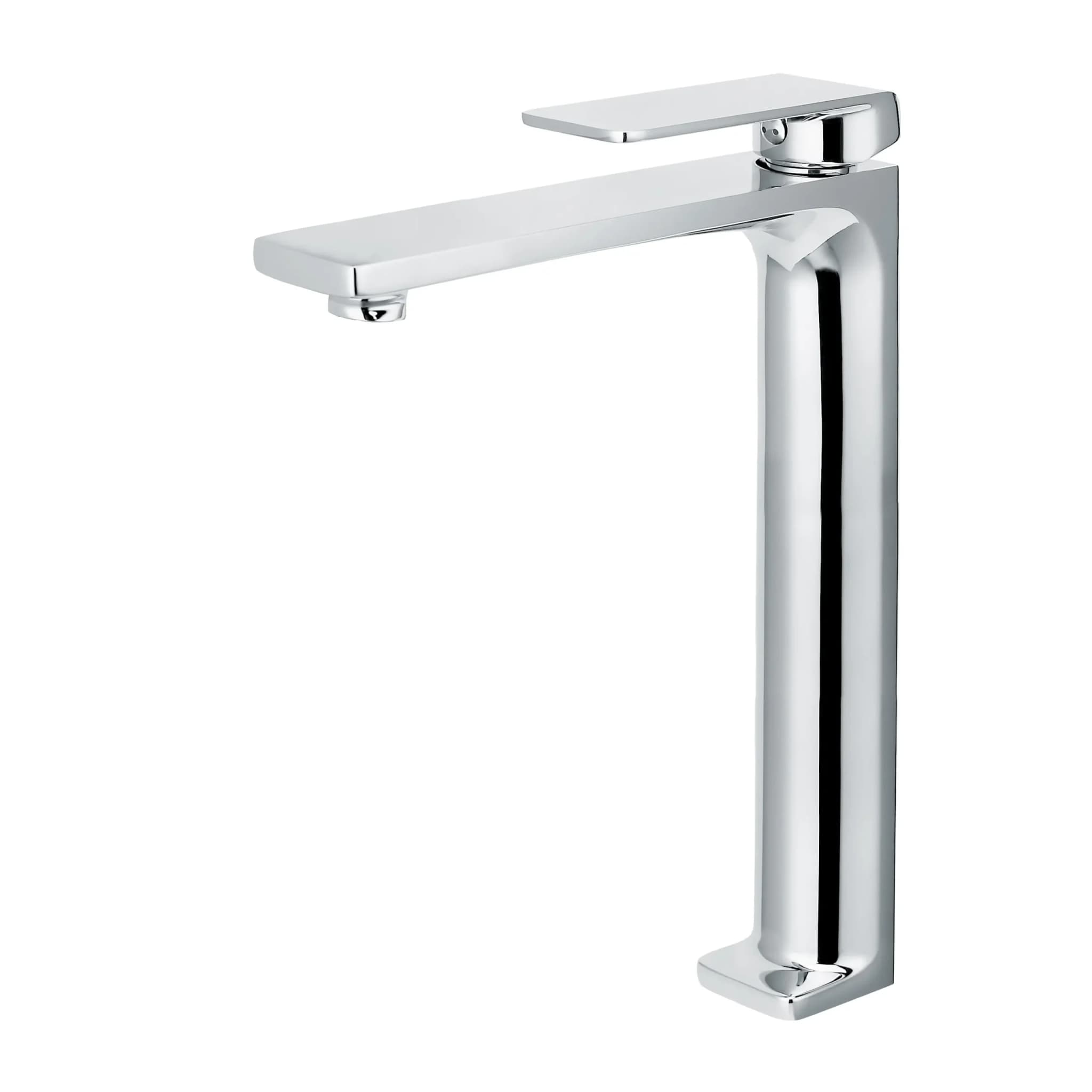Monomando lavabo extra alto
  FIYI cromo / BDF016-5