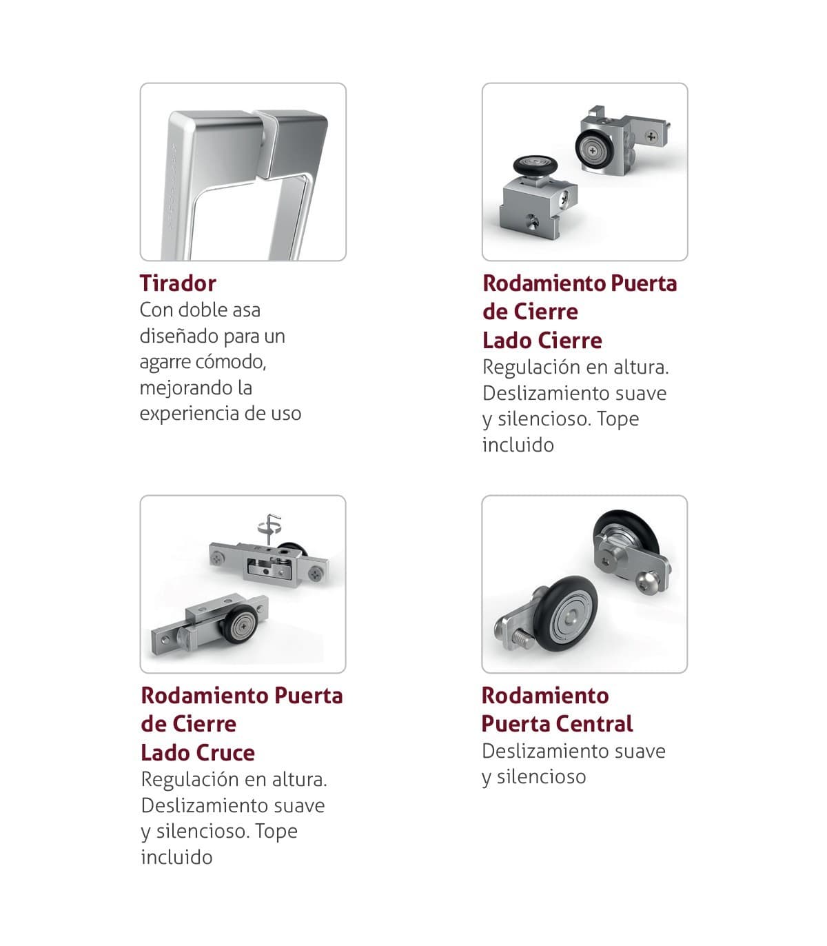 Kaarol Ka101 Plata Brillo 4