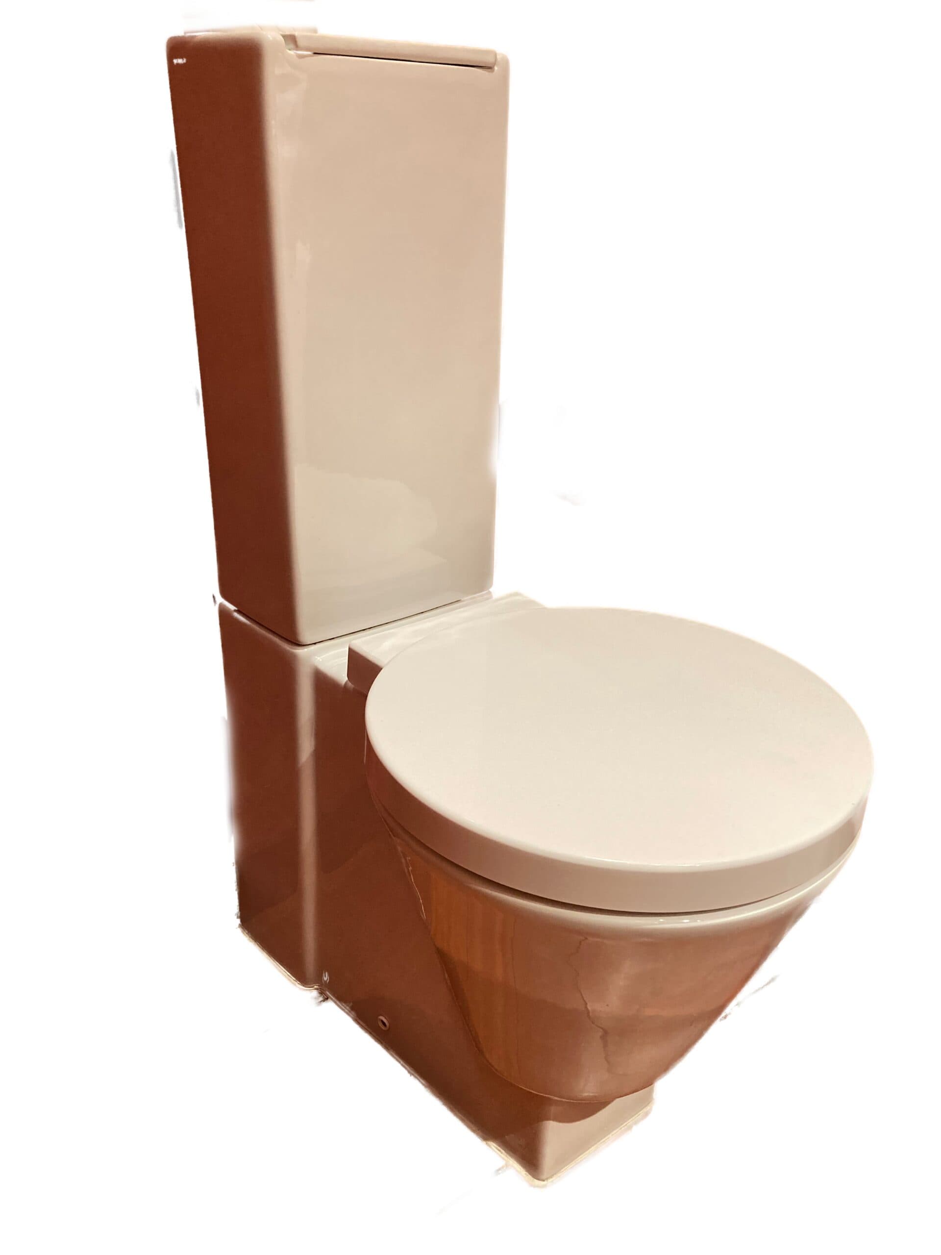 Tapa Wc compatible Arke de Galassia