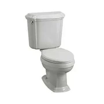 Tapa Wc compatible Portrait de Jacob delafon