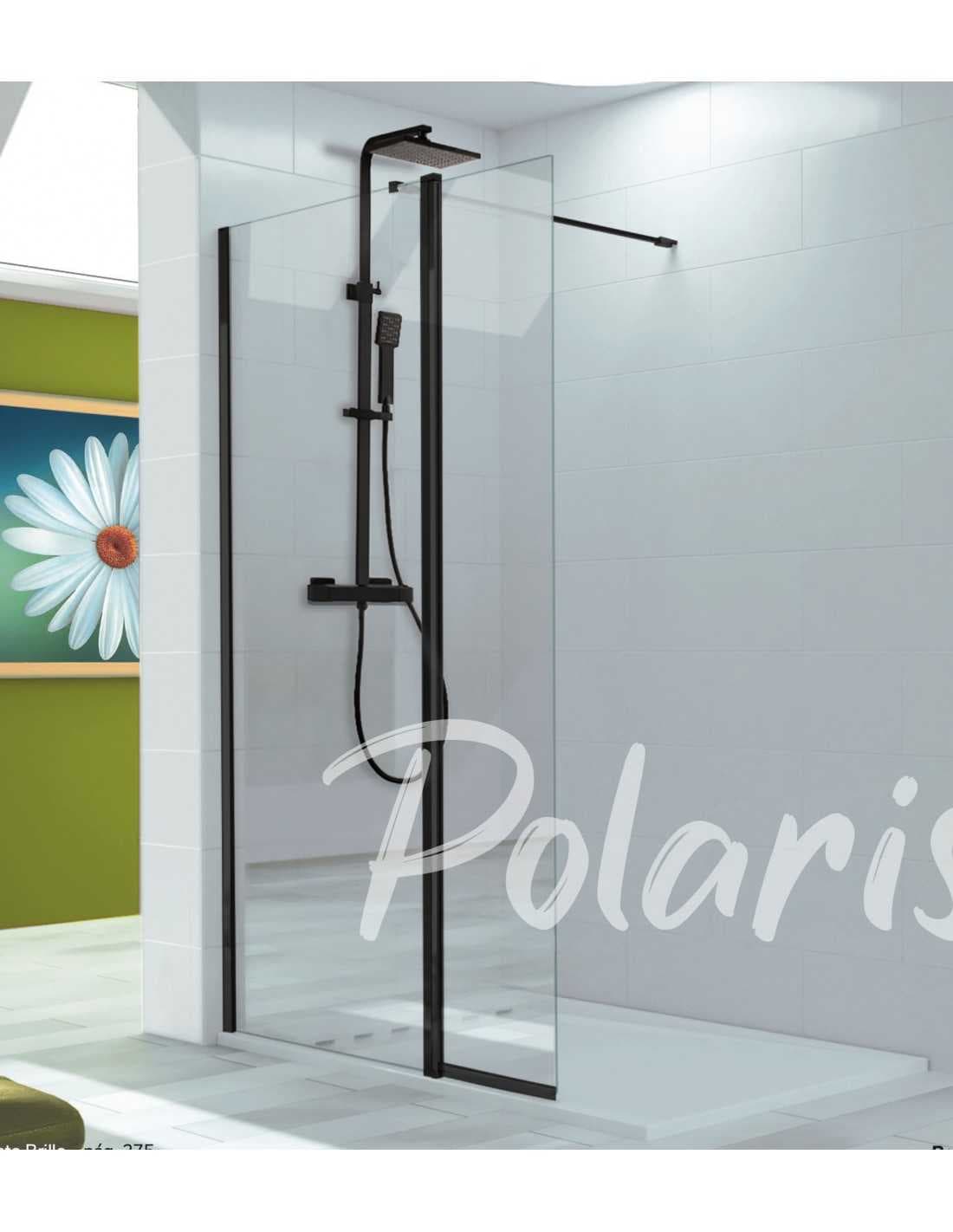 Polaris Pl524 Negro Mate 1