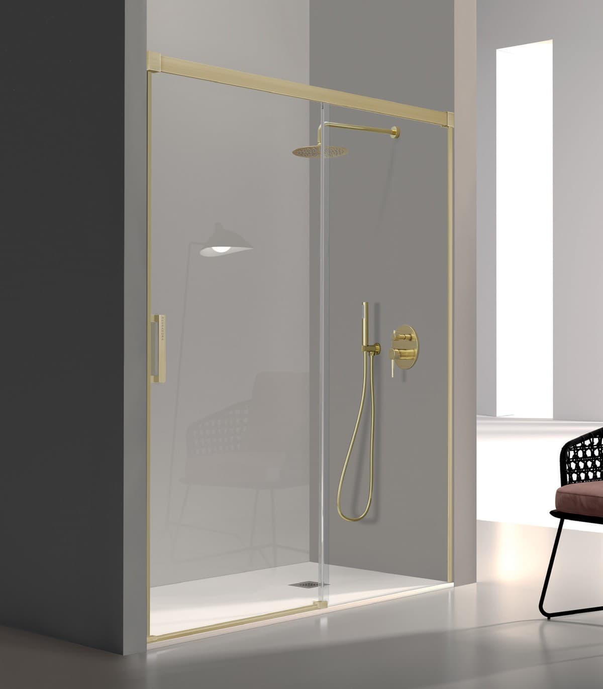Glase Gs102 Oro 2