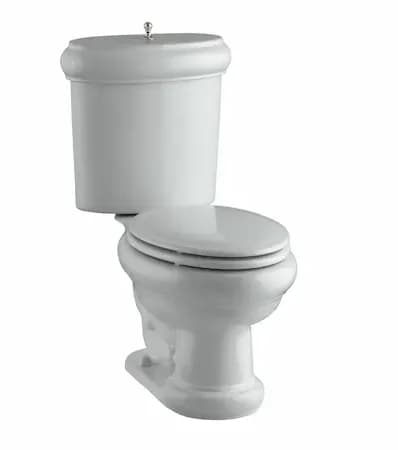 Tapa Wc compatible Revival de Jacob delafon