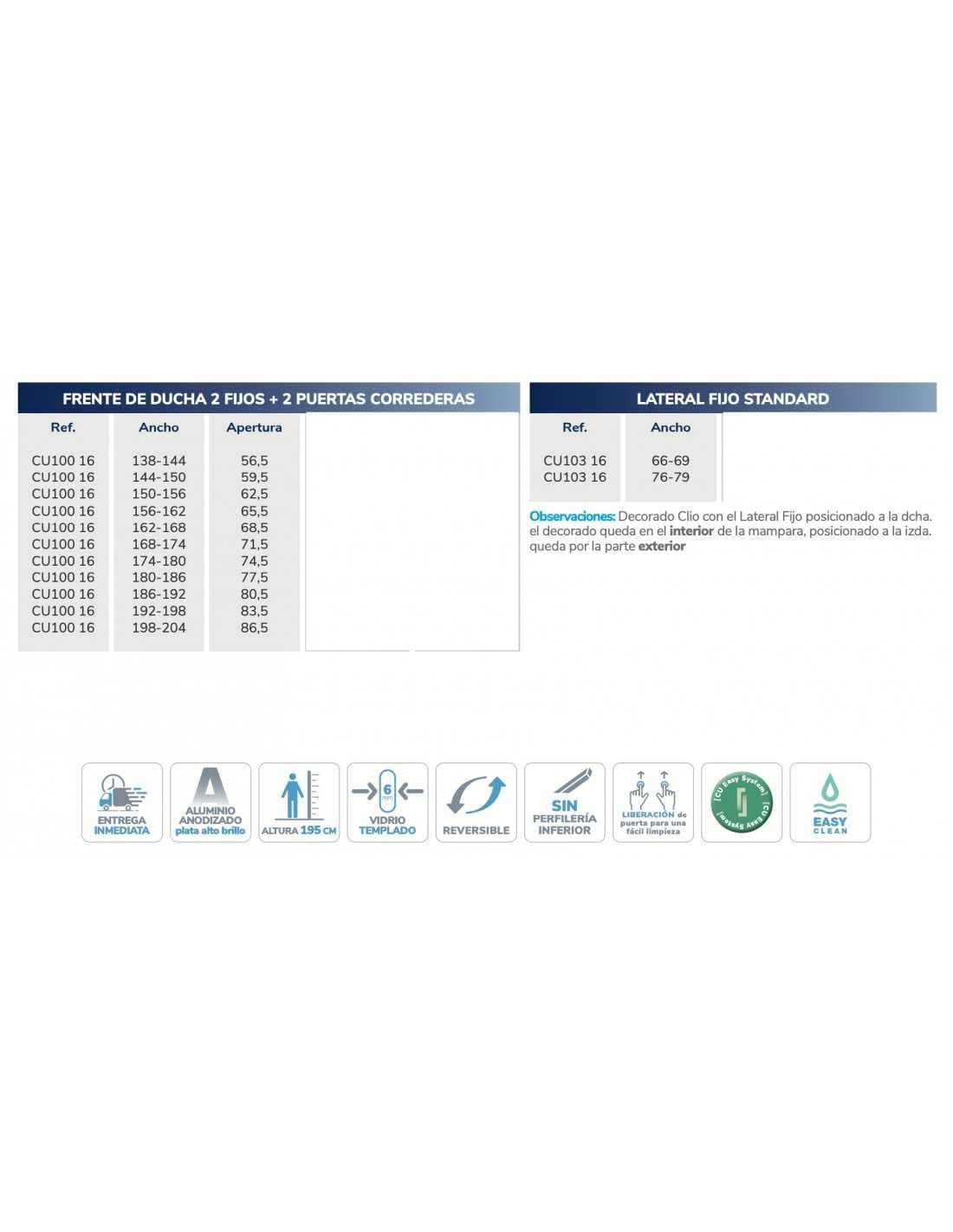 S400 Cu100 Plata Brillo 3