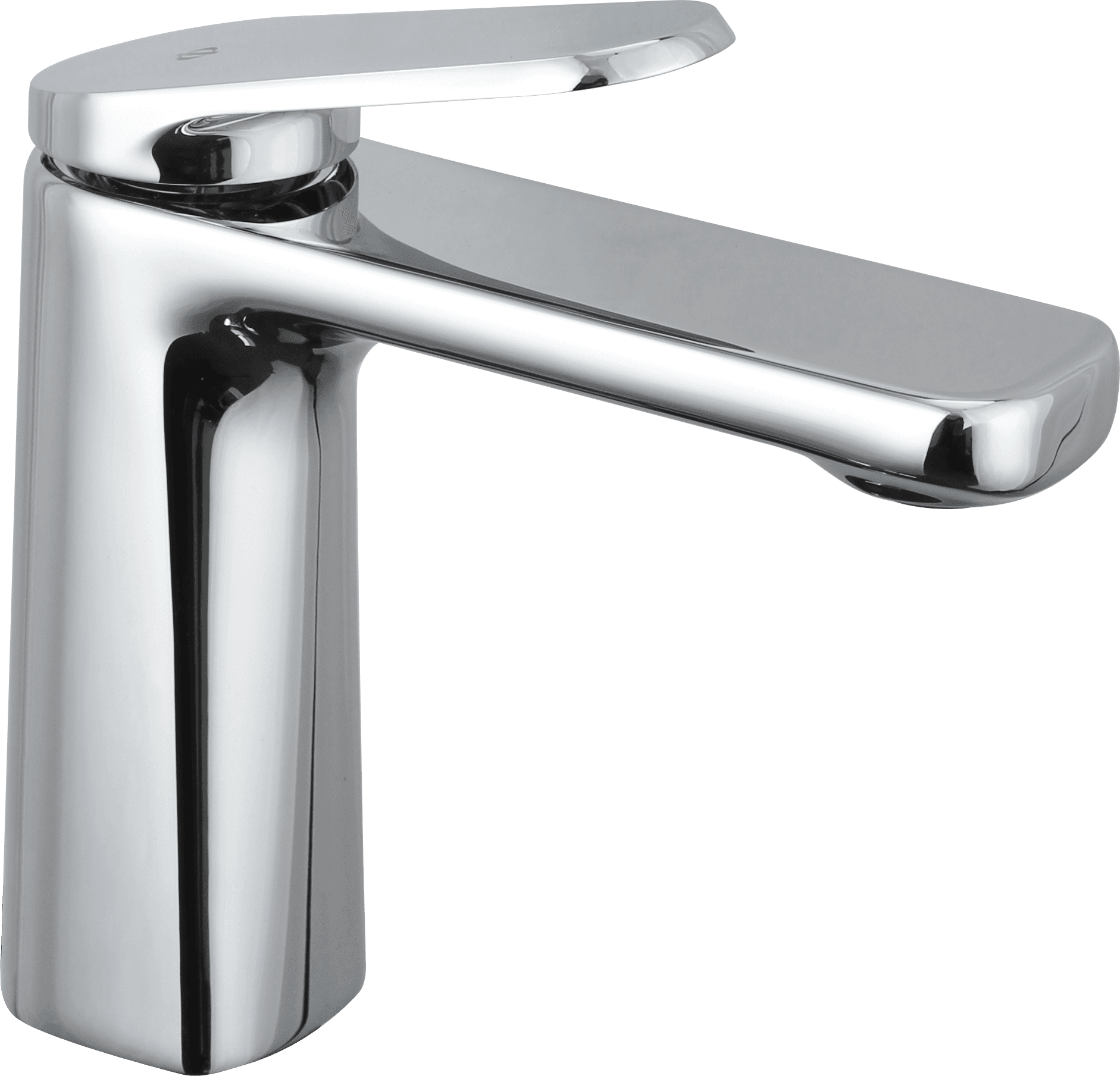 Grifo de lavabo Lazio cromo 3240