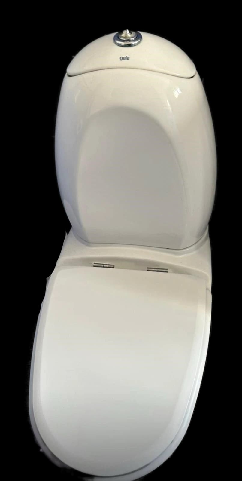 Tapa wc Aurea de Gala Compatible Etoos