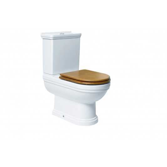 Tapa wc Noble de Gala Compatible Etoos