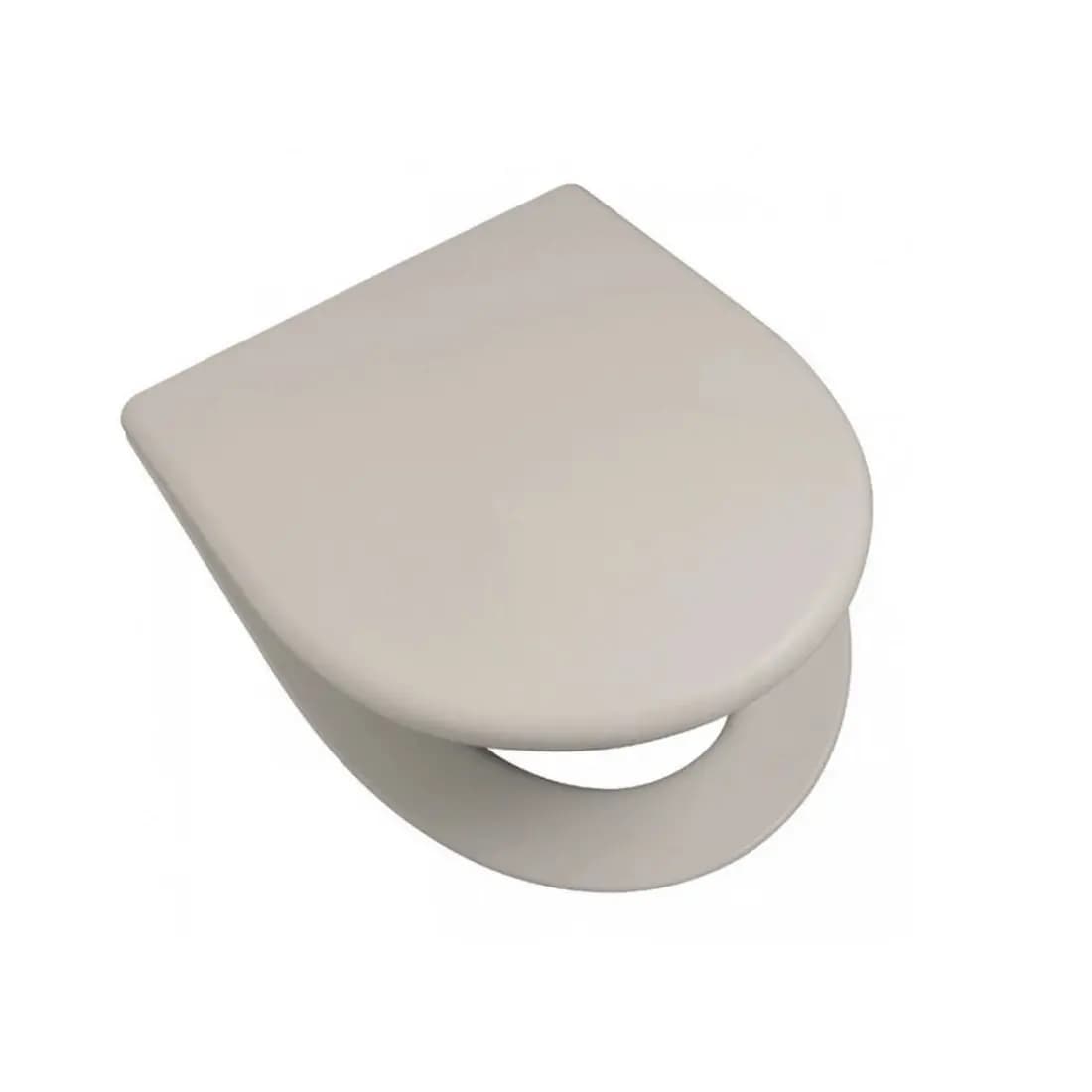 Tapa WC Gala Marina Pergamon Vertical Original Ref 51424
