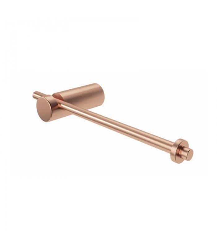 Portarrollos oro rosa cepillado Time CAT004-08/ORC