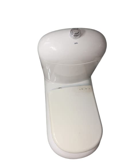 Tapa wc Top de Gala Compatible Etoos