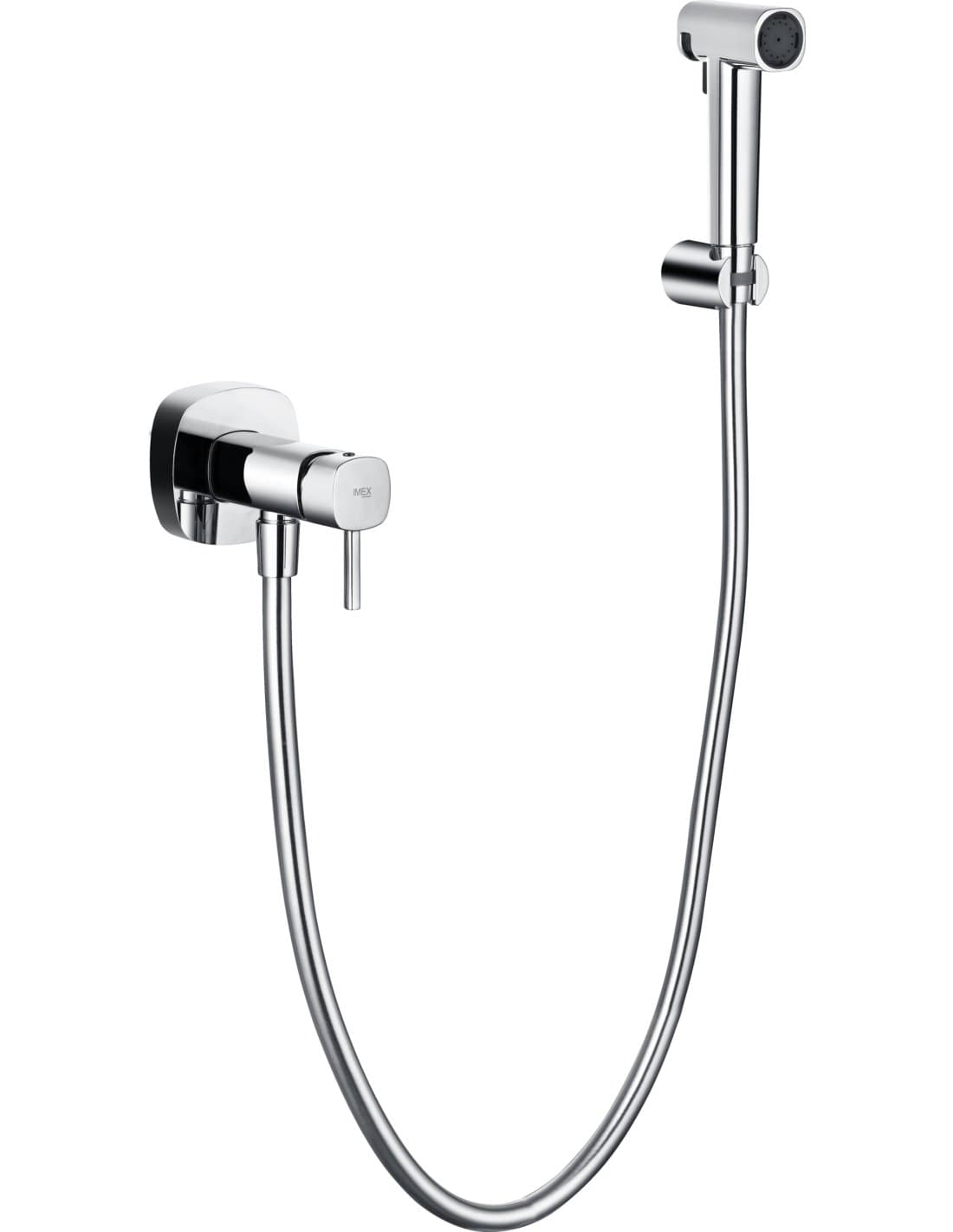 GRIFO EMPOTRADO DE BIDÉ TOSCANA RDT064