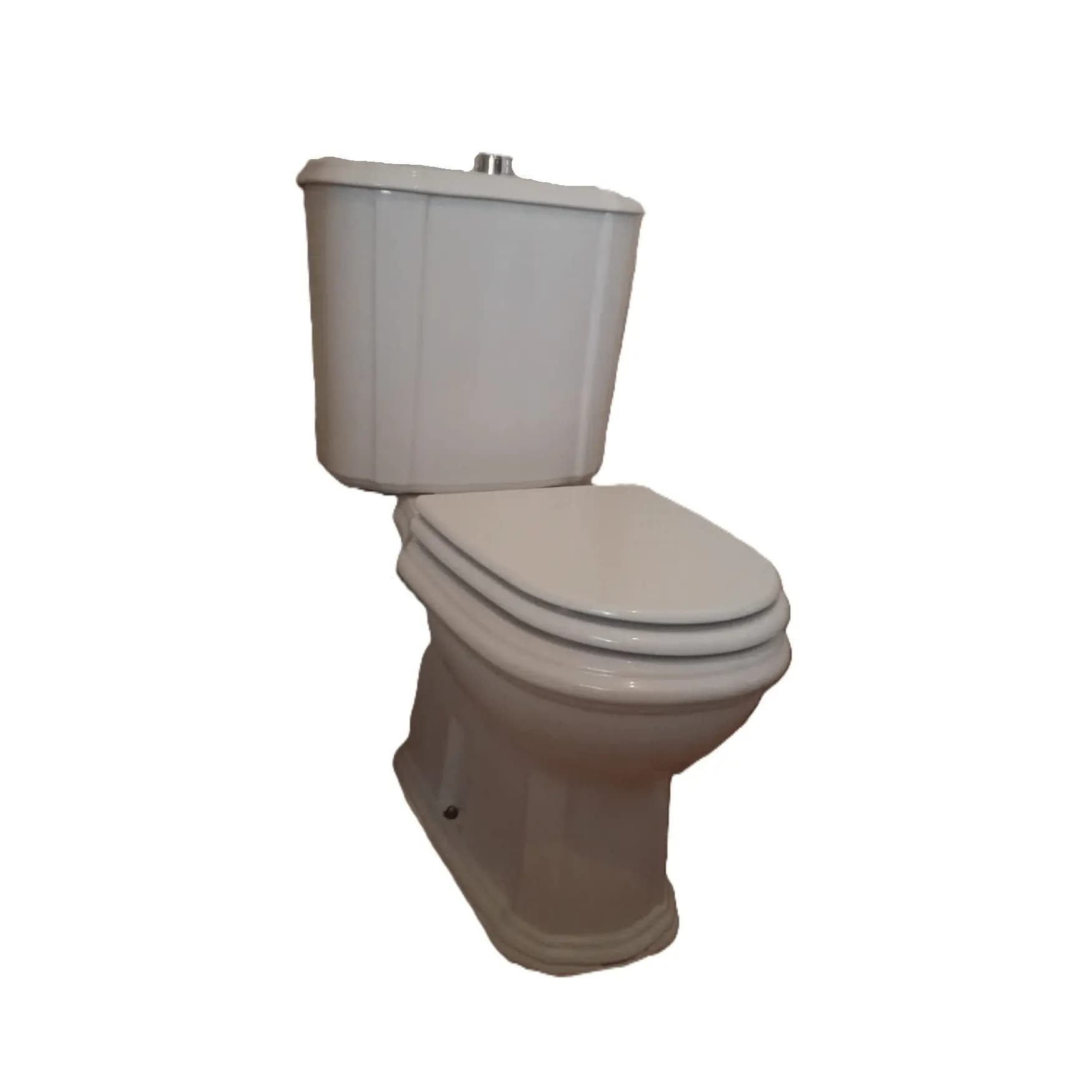 Tapa Wc compatible Imperial de Sanitana