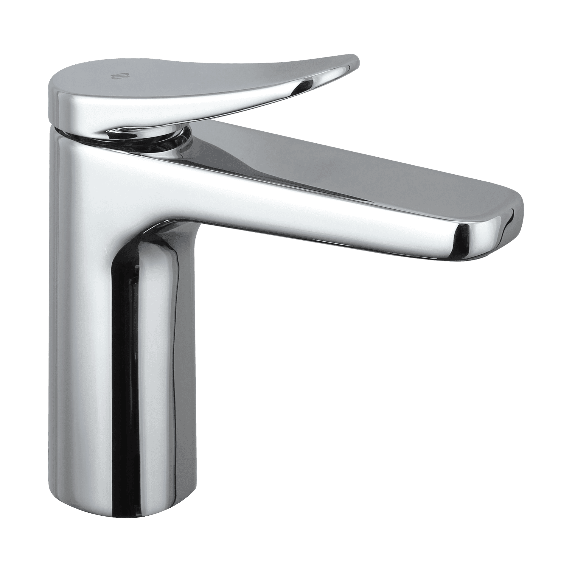 Grifo de lavabo Clio cromo 3245
