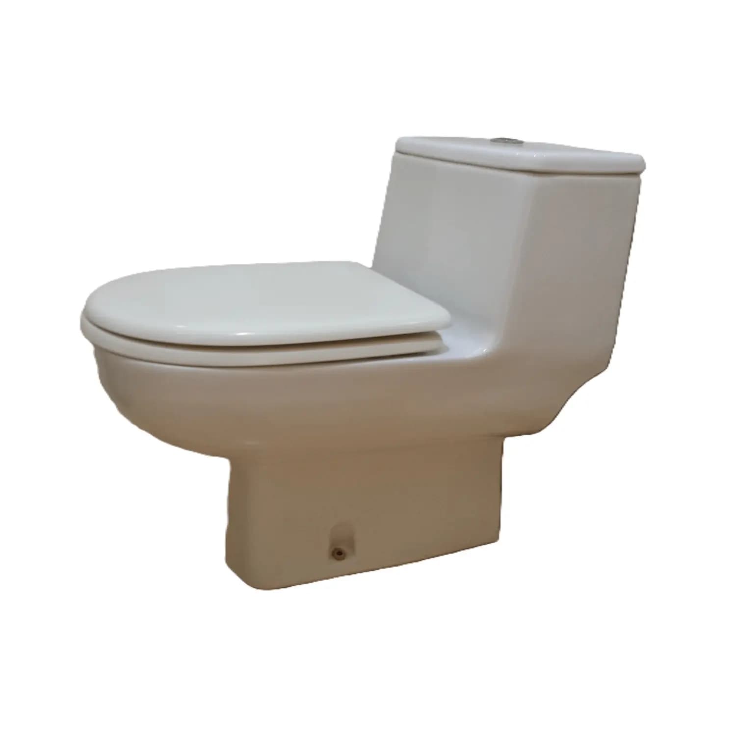 Tapa Wc compatible Antares Inoblok de Jacob delafon
