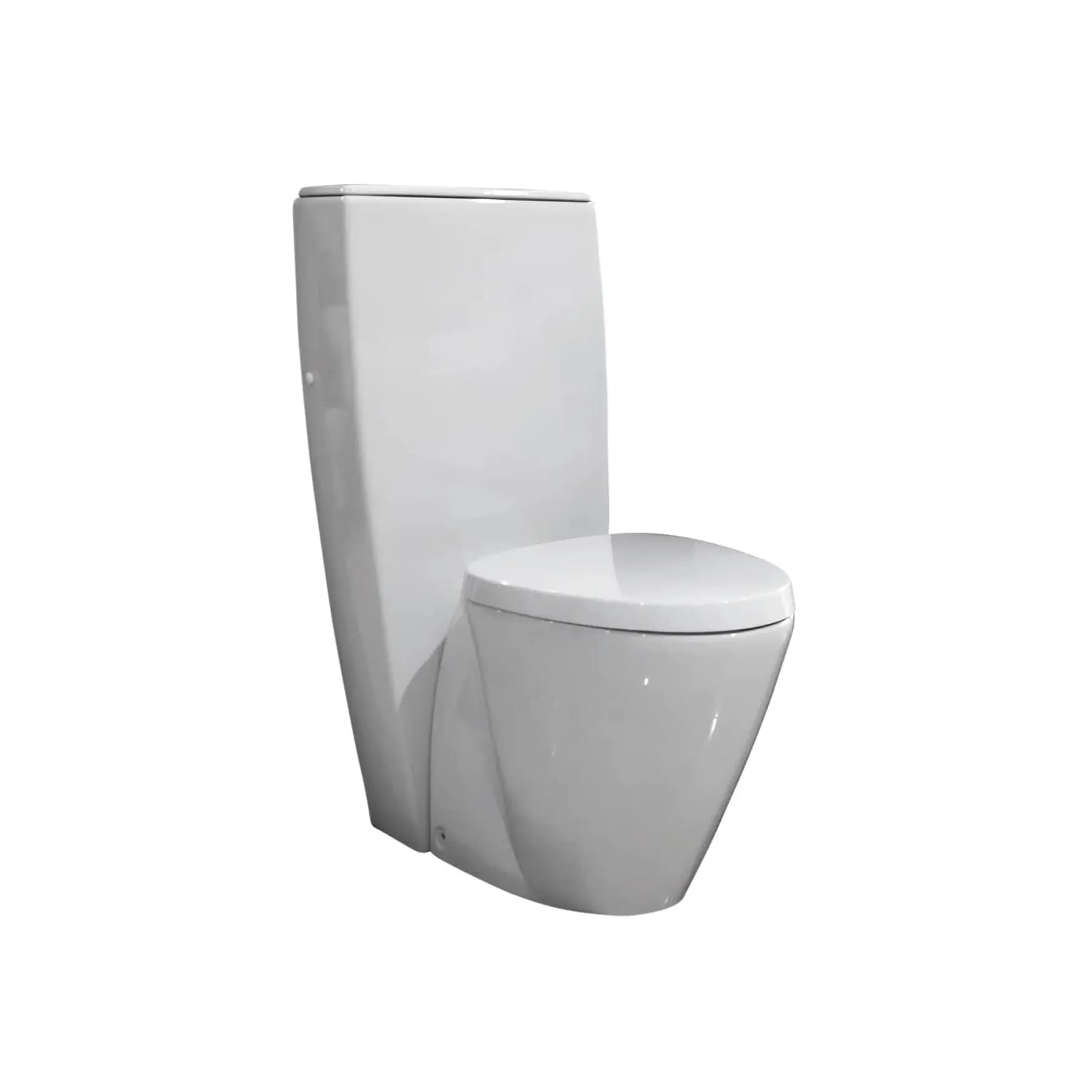 Tapa wc compatible Sweet Life de Ideal Standard