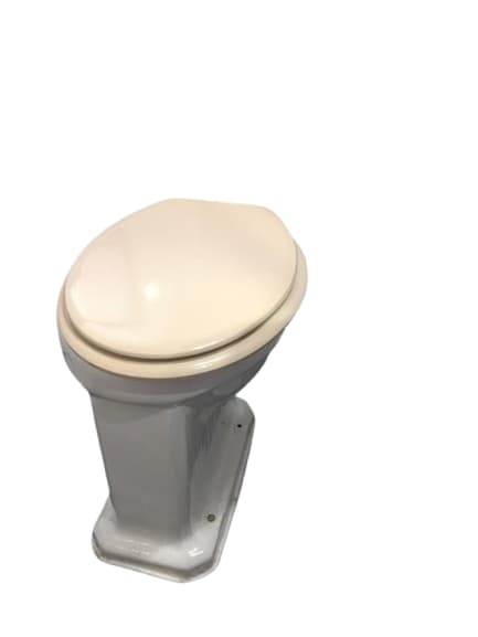 Tapa Wc compatible Peninsular de Roca