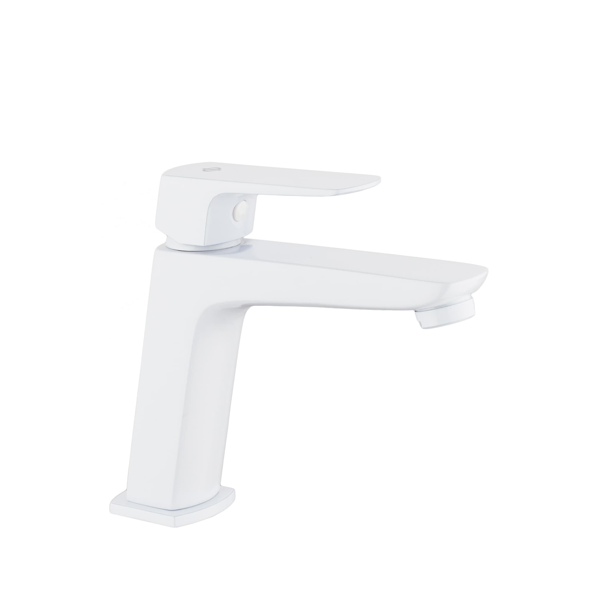 Grifo de lavabo Marriot Blanco 3150BL