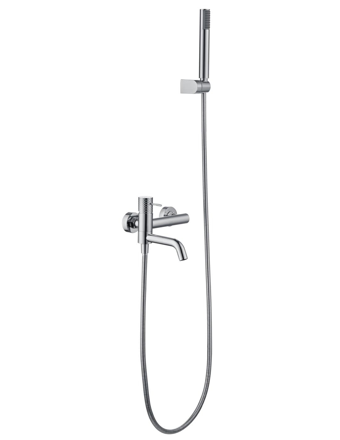 KIT BAÑO/DUCHA MONOMANDO GENOVA BDG053-4