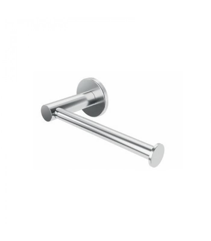 Portarrollos cromo Essential CAE001-08