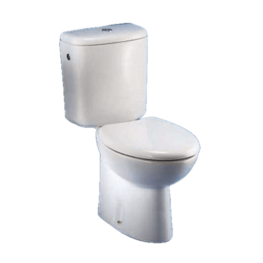 Tapa Wc compatible Novella de Dolomite