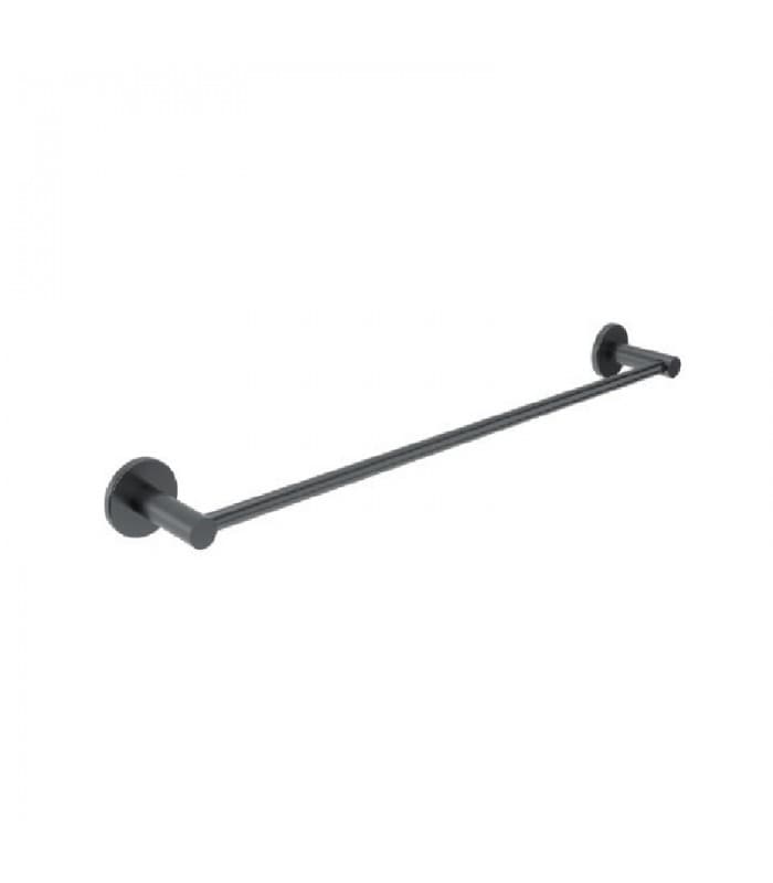 Toallero barra Black gun metal Essential 40 CAE001-03/BGM
