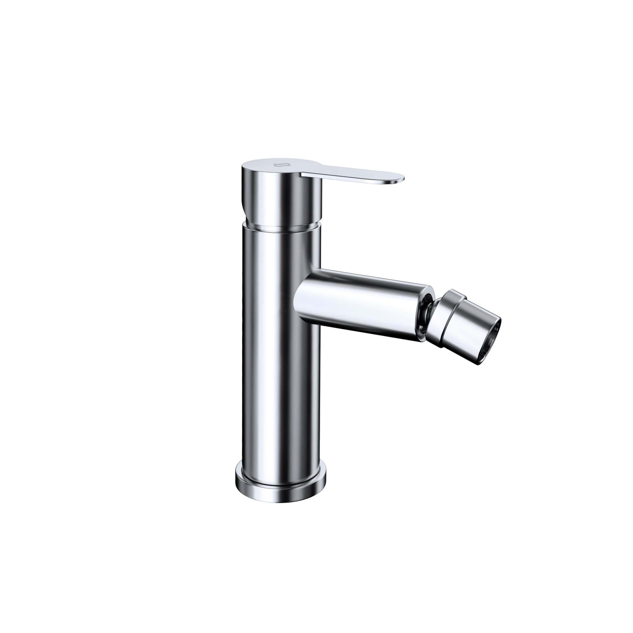 Grifo de Bidé Iony cromo 3289